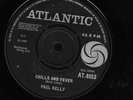 Paul Kelly 