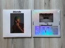 Frank Ocean - Blonde 2LP (2017) & Endless 2LP (2023) - 12 Vinyl - Sealed/New