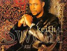 Keith Sweat - Keith Sweat (LP, Album) (Very Good Plus (VG+))