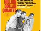 Elvis Presley & Johnny Cash - Million Dollar Quartet [2LP]
