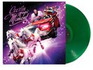 CEE LO GREEN - CEE LOS MAGIC MOMENT [Green Vinyl]