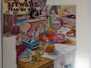 Al Stewart-Year Of The Cat (LP, Album) (Mobile Fidelity Sound Lab) MFSL 1-009 NM