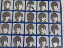The Beatles A Hard Days Night Stereo 1st Press v/g