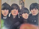 The Beatles For Sale Mobile Fidelity MoFi