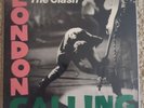 The Clash - London Calling Vinyl LP E2 36328 Good Condition