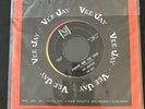 invest THE BEATLES US 45 VEE JAY VJ 581 PLEASE PLEASE ME / FROM ME TO YOU Ex-Mt