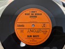 Slim Dusty 
