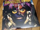David Lee Roth - Eat 'em And Smile,1986 ORIGINAL SEALED/NEW LP 25470-1 Van Halen
