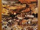 BLACK SABBATH - Greatest Hits NEMS NEL 6009 1977 LP Vinyl UK Import Orig EX