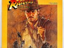 Raiders Of The Lost Ark John Williams 1981 Vinyl Columbia Records 1st Press