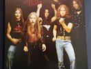 Scorpions : Virgin Killer (RCA Victor 1976) **Excellent **