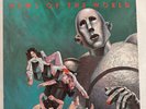 QUEEN – NEWS OF THE WORLD - VINYL LP BLACK 1977 ELEKTRA/ASYLUM - VG+ - A3