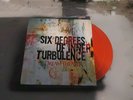 Six Degrees of Inner Turbulence by Dream Theater Double ORANGE (Vinyl, MOVLP781)