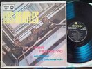 BEATLES | POR FAVOR YO | ARGENTINA | LP | BLACK AND YELLOW  | ODEON LDS