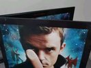Robbie Williams TAKE THAT Intensive Care Vinyl LP Album