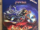 Judas Priest  - Painkiller - Black Vinyl 180g 1 LP NEUWERTIG  2017 Maiden