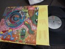 RED HOT CHILI PEPPERS The Uplift Mofo Party Plan LP Vinyl EMI AMERICA Funk Metal