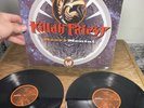 Killah Priest Heavy Mental Vinyl Geffen