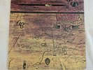 Original Vintage 1972 Alice Cooper Schools Out Vinyl LP BS 2623