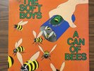 Soft Boys - A Can Of Bees 12” Vinyl LP Record 1984 UK Reissue  CLAW 1001 NM/VG+