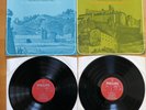 Philips 6500 035-6 Henryk Szeryng Mozart Violin Concertos Alexander Gibson 2LP