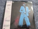 David Bowie- David Live Rykodisc Clear Remastered Vinyl. Still Sealed