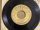 ELVIS PRESLEY Good Rockin' Tonight I Don't Care If The Sun 210 original 45