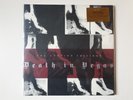 DEATH IN VEGAS The Contino Sessions RED vinyl 2LP LTD 2500  Copies NEW SEALED