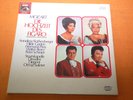 Sealed - Suitner Mozart Marriage of Figaro German EMI Digitally Remast. DMM 2LP
