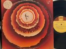Stevie Wonder Songs in the Key of Life Vinyl 2 LP Tamla T13-340C2 Lyrics Book