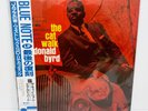 Donald Byrd – The Cat Walk JAPAN LP w/ obi Blue Note