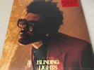 The Weeknd - ‘Blinding lights’ - 12” single (Collector's Edition - Red Vinyl)
