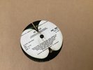 The Beatles White Album Vinyl Only Mono No Cover  1968