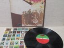 RL HOT MIX LED ZEPPELIN II 1969 1st PRESS RL BOTH SIDES JIMMY PAGE YARDBIRDS VG