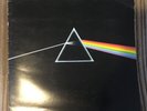 Pink Floyd - Dark Side Of The Moon -UK Vinyl 1973 SHVL 804 A-3 Press /Posters