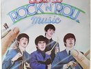 The Beatles – Rock 'N' Roll Music Parlophone – PCSP 719 2xLP New Zealand NM/EX+