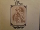 Chris LeDoux Songbook Of The American West NEAR MINT Lucky Man Music Vinyl LP