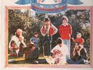 The Beach Boys Sunflower NEAR MINT Epic Vinyl LP