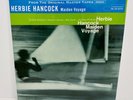 Herbie Hancock –Maiden Voyage JAPAN 200 GRAM LP w/ obi Disk Union Blue Note Mono