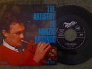 The artistry of Nunzio Rotondo Jolly EP EPM 20106+ RARE Italy Jazz Mint