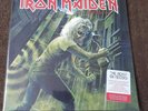 iron maiden - 2LP