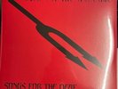 Songs for the Deaf : Queens of the Stone Age (Vinyl) New - Slight Bend to Corner