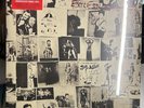 The Rolling Stones : Exile On Main Street (Vinyl) New - Slight Dent to Corner