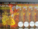 Ballet Music From The Opera Fistoulari RCA LSC 2400 Classic Records 45RPM 4LP