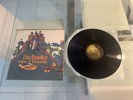 THE BEATLES YELLOW SUBMARINE BRAZIL 1st Press Mono Sandwich Bag Apple BTL 1007