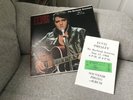 elvis presley Burbank sessions volume 1 double incs booklet 12” record vinyl