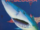 H-Blockx - Time To Move (Red Vinyl) Vinyl LP NEU 09555417