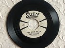 THE TRACERS -SHE SAID YEAH , rock GARAGE PUNK  60's TEXAS/ N.DAKOTA - VERY RARE