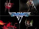 Van Halen Van Halen VINYL UK Stock New and Sealed