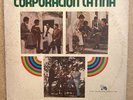 ORQUESTA CORPORACION LATINA / KILLER SALSA GUAGUANCO LP PUERTO RICO